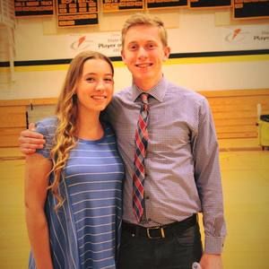 Meet your Posher, Ryan