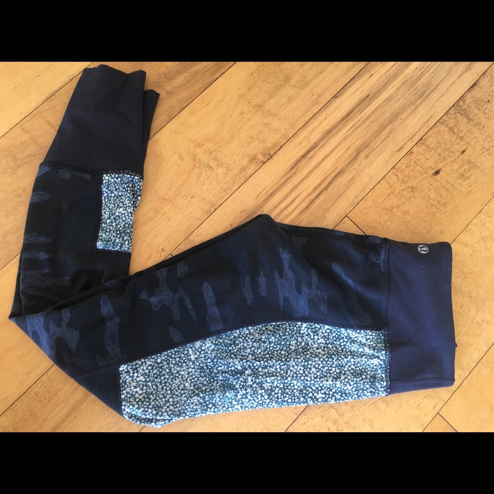 Lululemon leggings