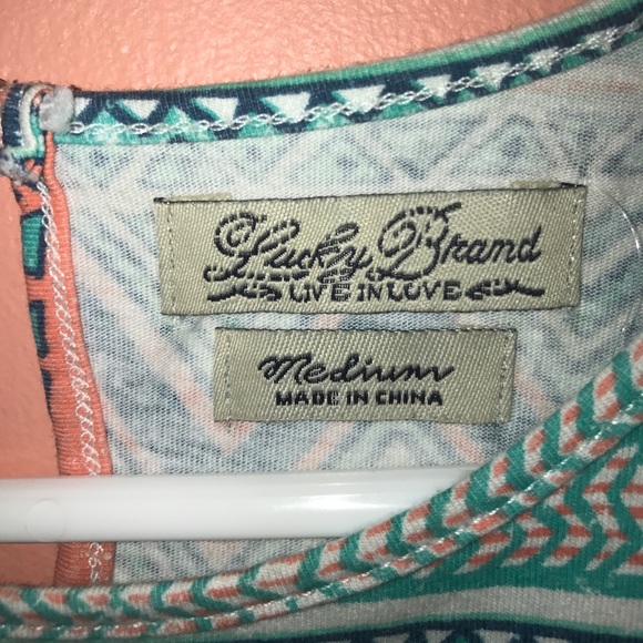 Tank top - Picture 3 of 3