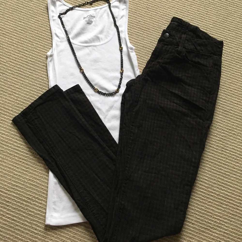 Joes Chelsea jeans size 26