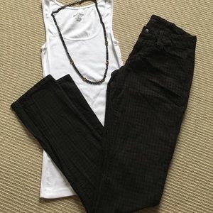 Joes Chelsea jeans size 26