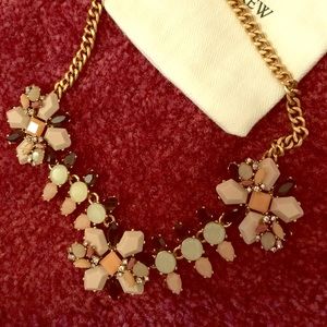 J.Crew Necklace