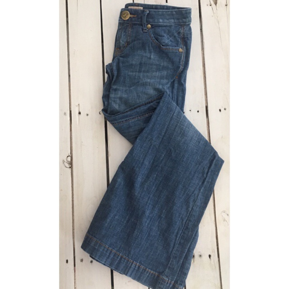 Free People Jeans