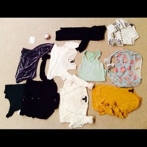 Shirts