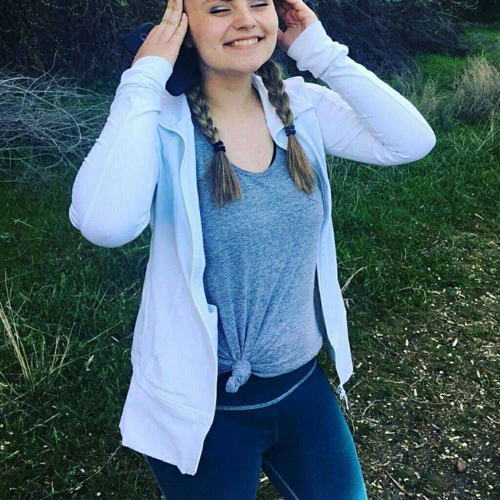 Lululemon jacket