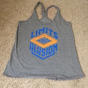 Workout Tank