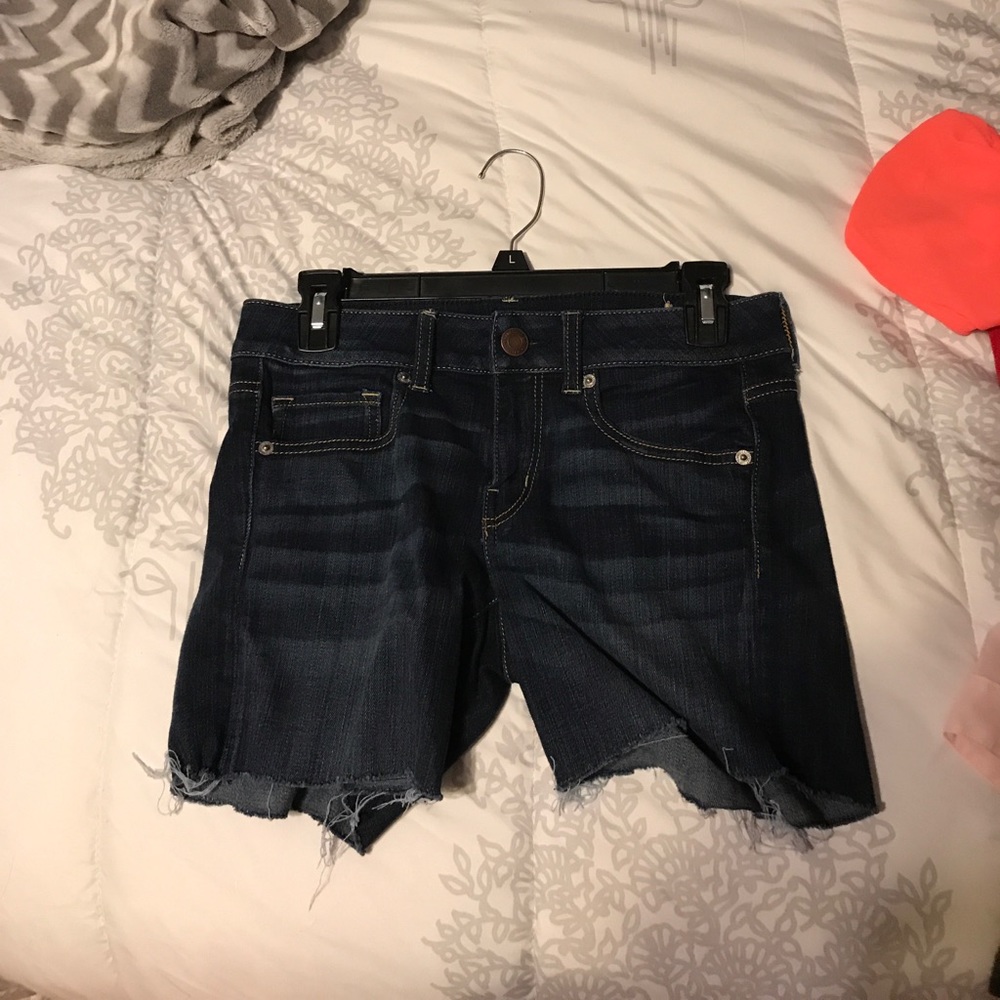 Size 4 American Eagle Shorts