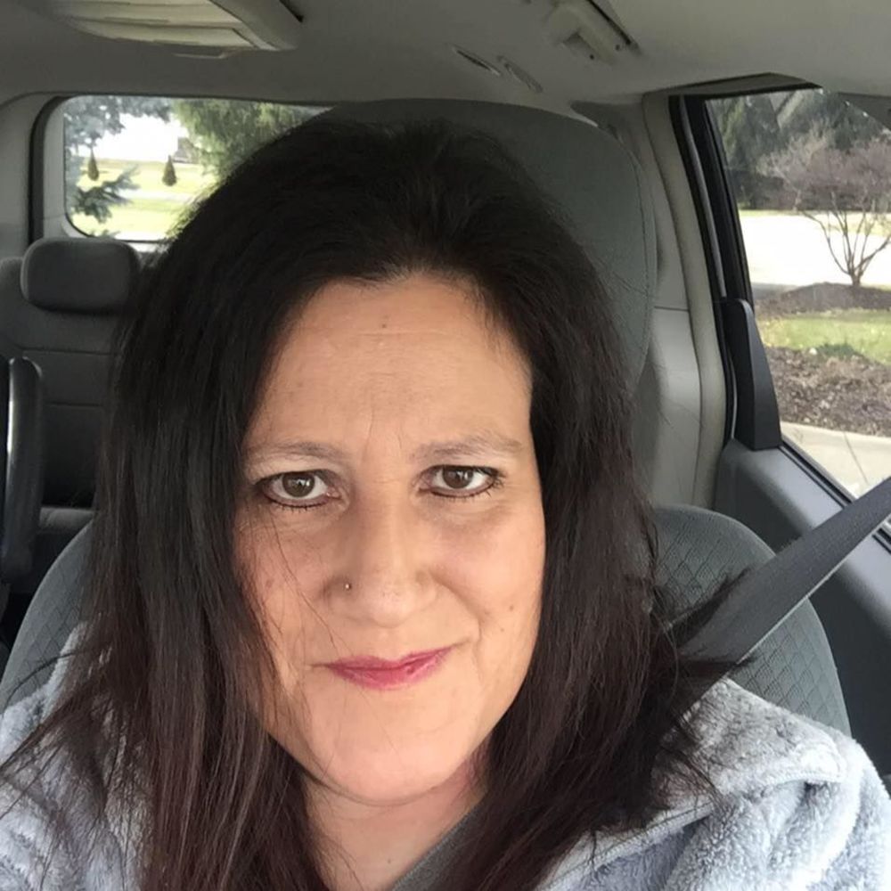 Meet your Posher, Dawn