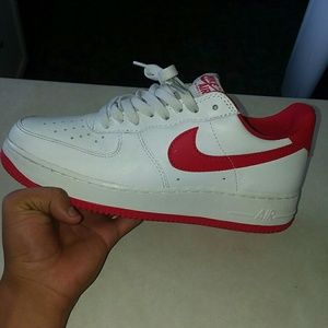 NEW AF1 IN BOX 70$ COST ME 120$ PLUS TAX