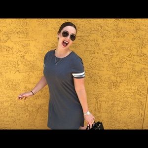 Meet your Posher, Courtney