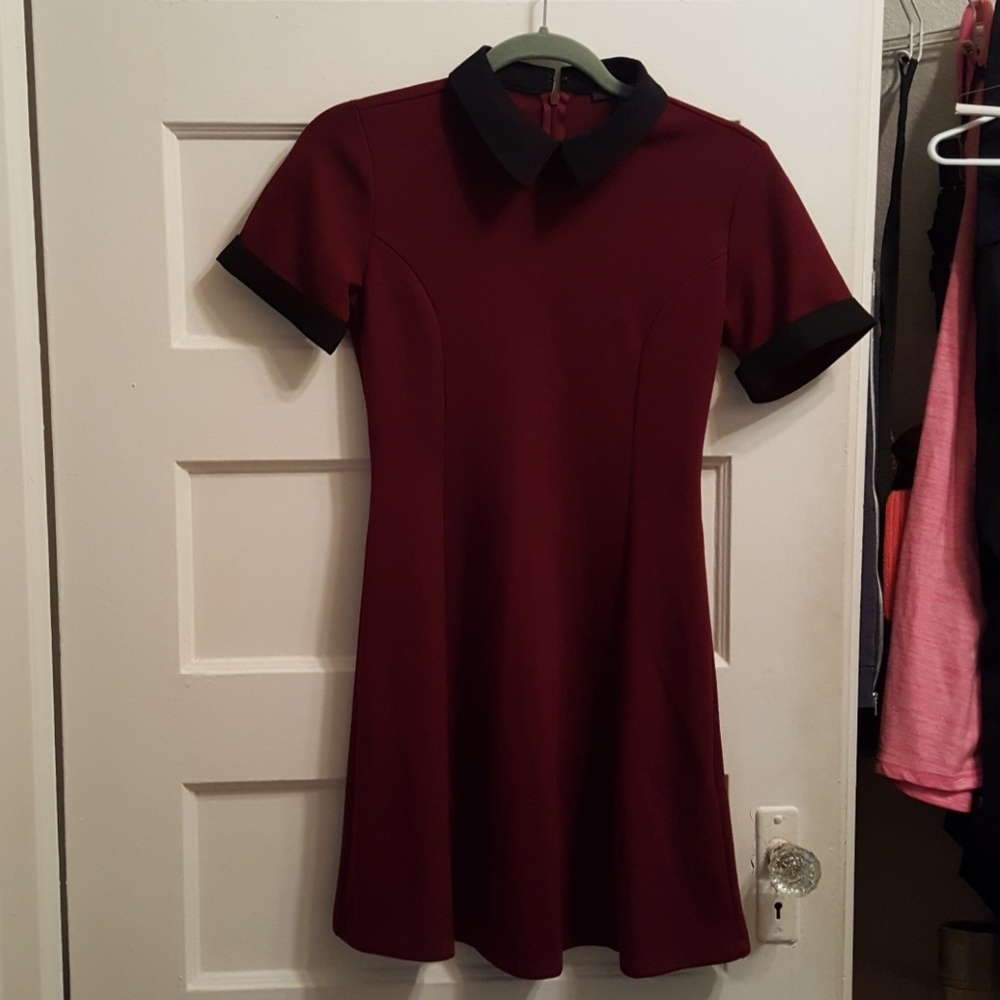 Forever 21 Dress