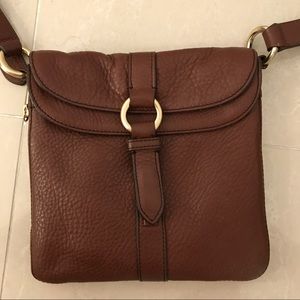Cole Haan Village Mini Crossbody Bag