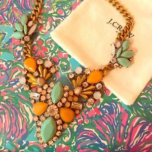 J.Crew Necklace