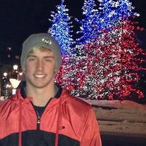 Meet your Posher, Collin