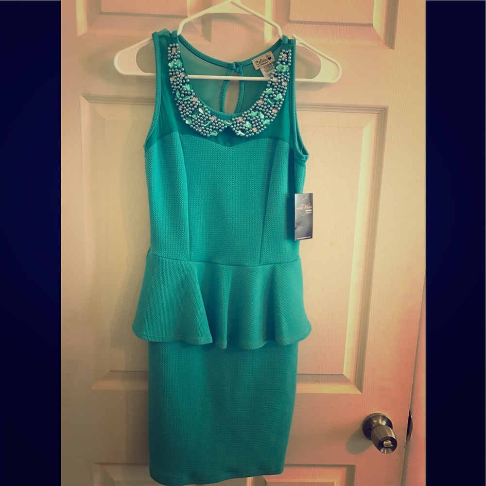La Vida dress size Small