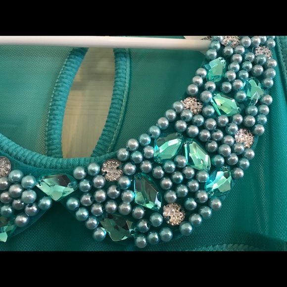 La Vida dress size Small - Picture 2 of 5