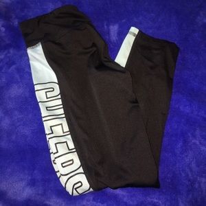 Cheersport Athletic Capris