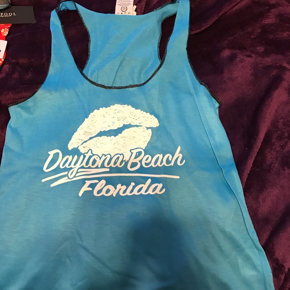 Tank top