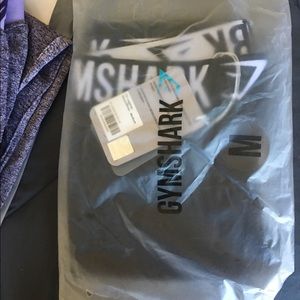 Gymshark fit leggings