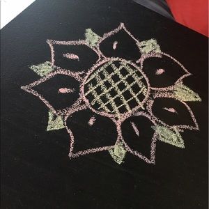 Meet your Posher, Dana