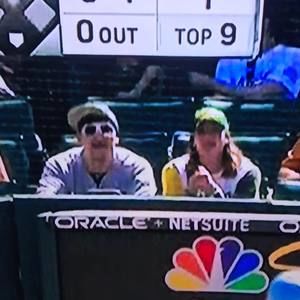 Meet your Posher, Matt