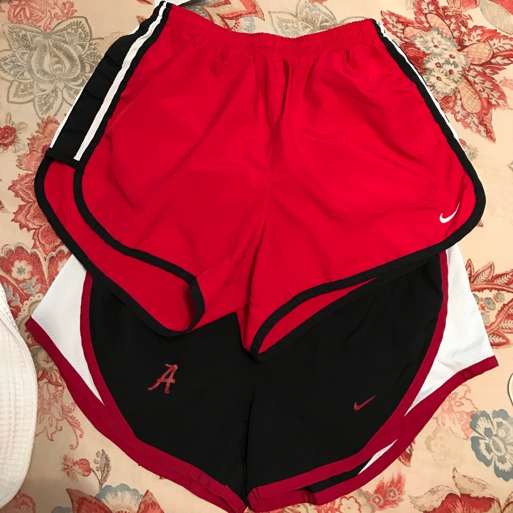 Nike Tempo Shorts
