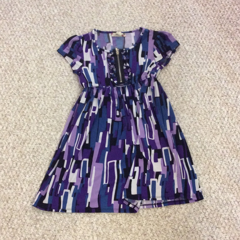 Girls Dress by Speechless!