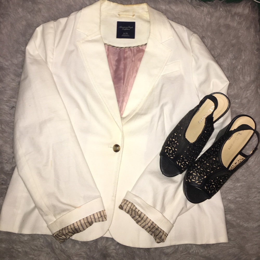 American Eagle Blazer