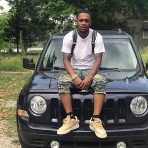 Meet your Posher, Lanceey