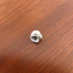 Dolphin Pandora Charm