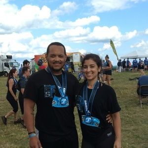 Meet your Posher, Nathaniel