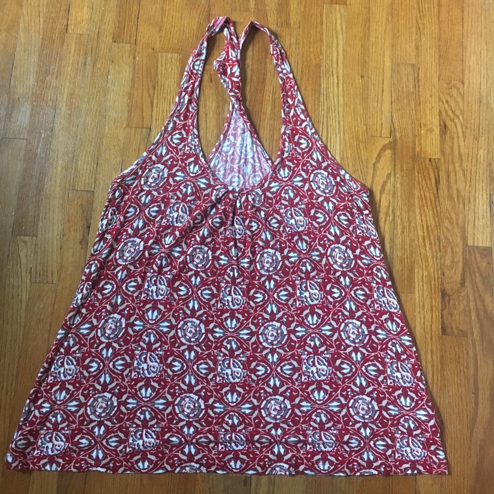 Converse One Star Tank