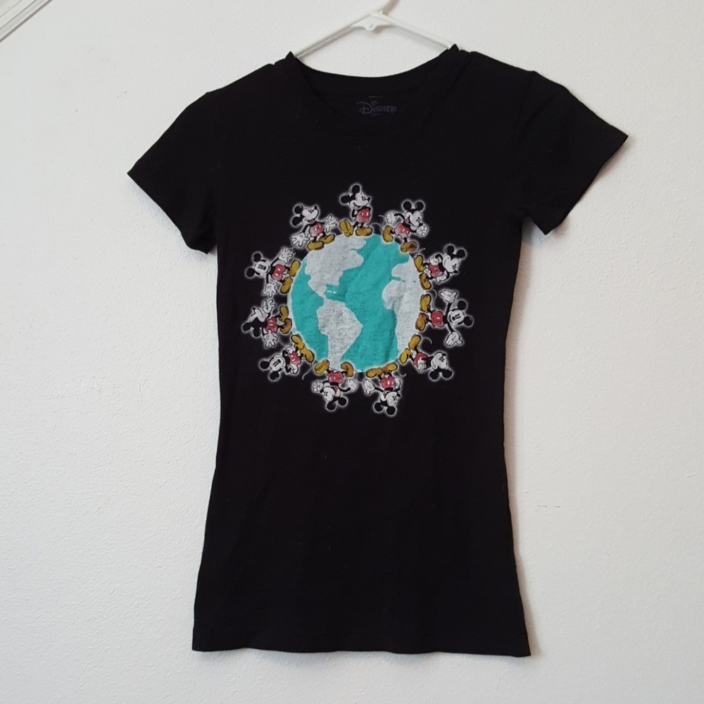 Girls Tee