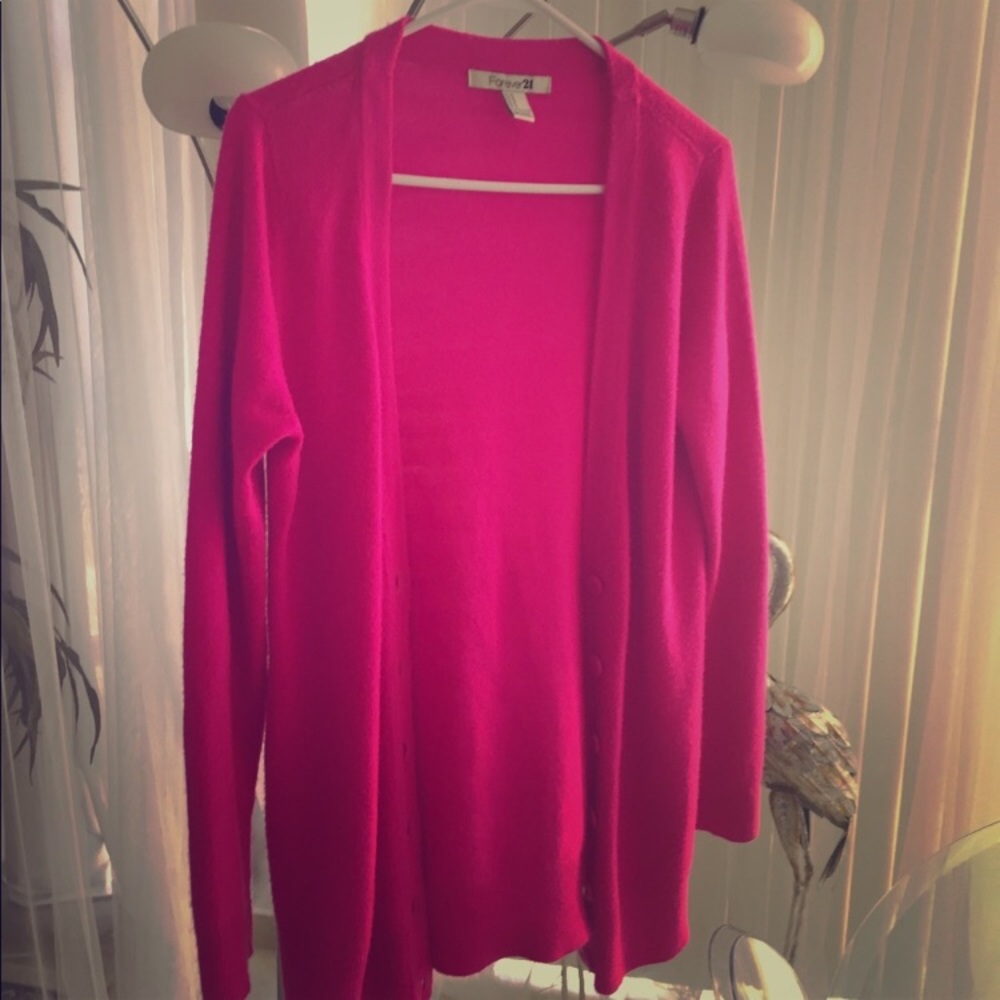 2 Cardigans/ Bundle - image 1