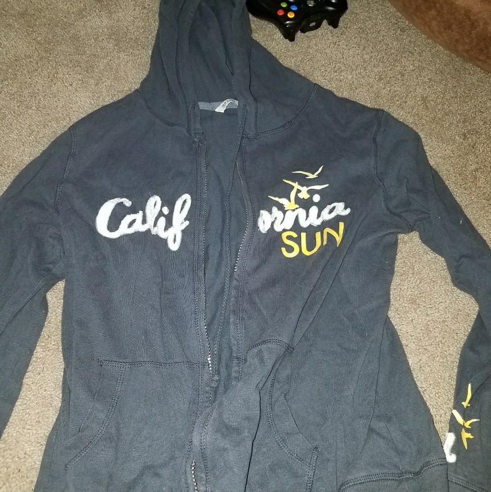 Old navy zip up