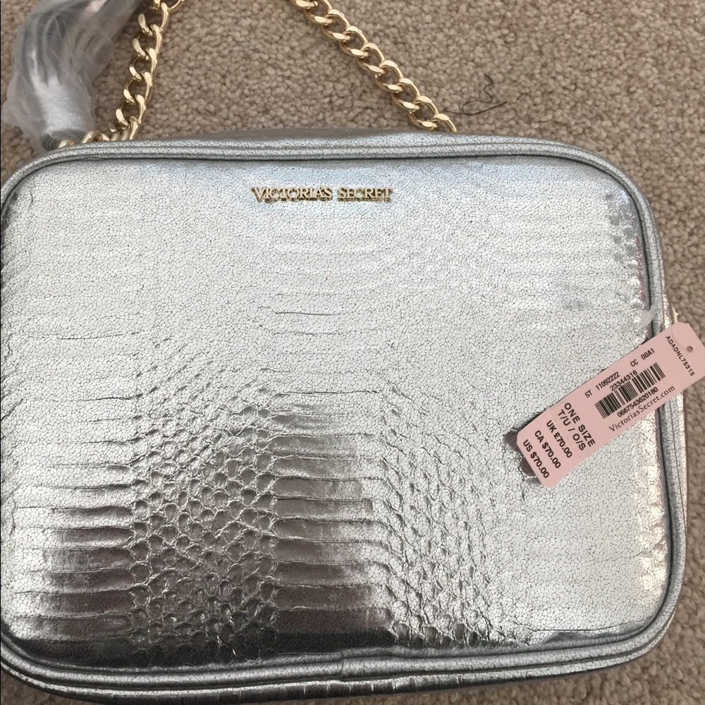 New Victoria secret crossbody