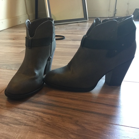 Booties - Picture 2 of 6