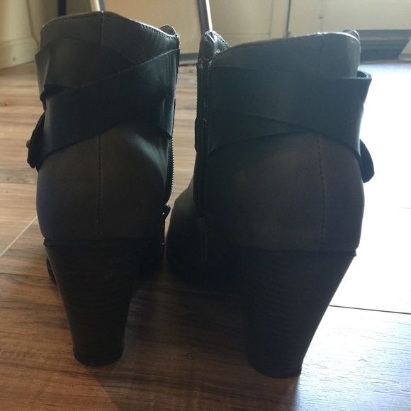 Booties - Picture 4 of 6