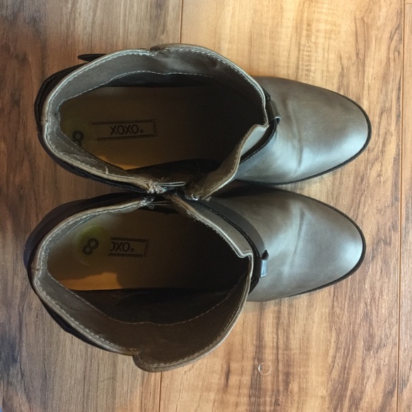 Booties - Picture 5 of 6