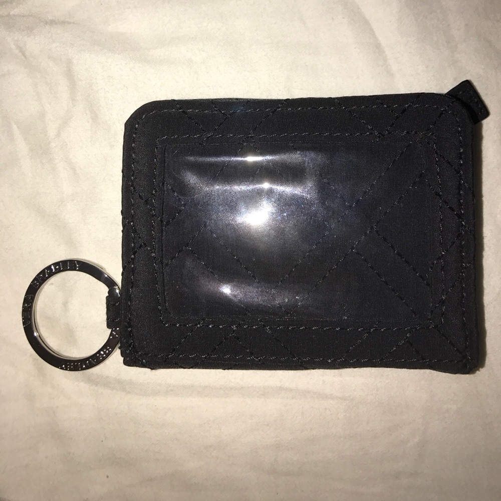 Vera Bradley Campus Double ID