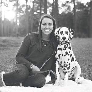 Meet your Posher, Kelly