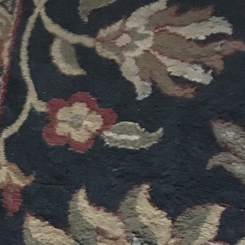 Meet your Posher, Munira