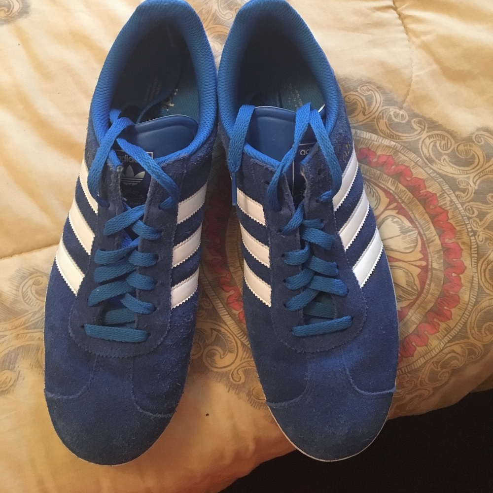 Gazelle adidas