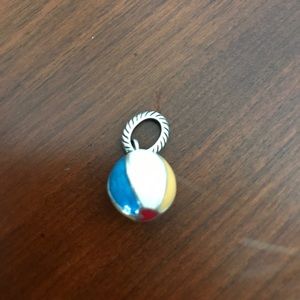Brighton Jewelry Bracelet Charm Beach Ball