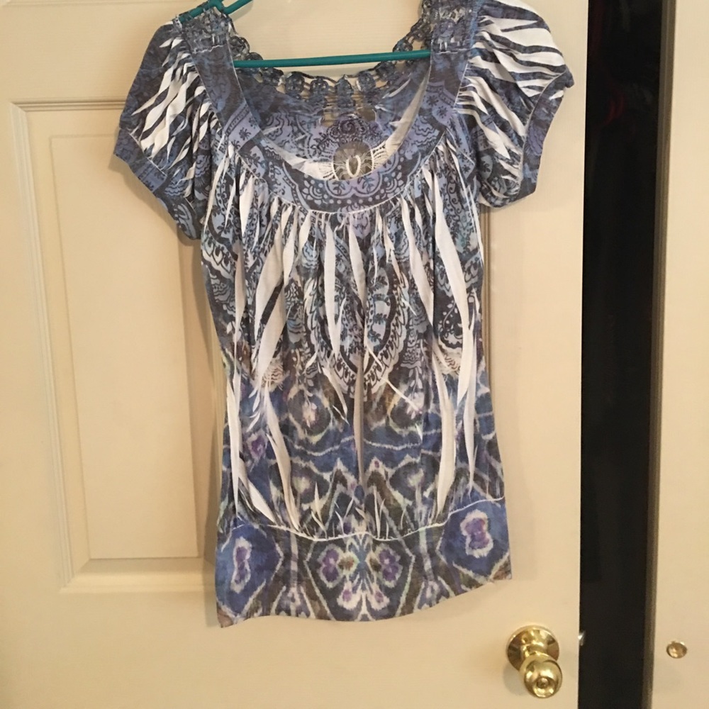 Dressy Top