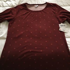 Lularoe Julia- NWT!