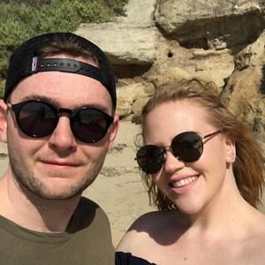 Meet your Posher, Jacob