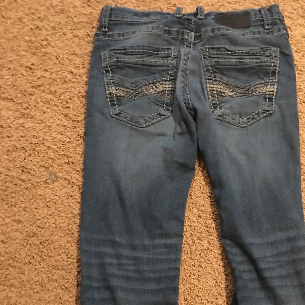 Men's BKE Jeans 30/32