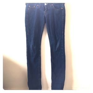 Women's True Religion Jeans