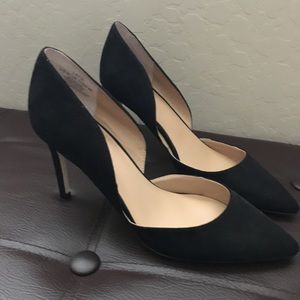 JustFab Lucinda Pump